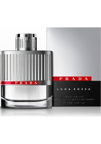 Prada Luna Rossa Erkek Parfüm EDP 50 ML