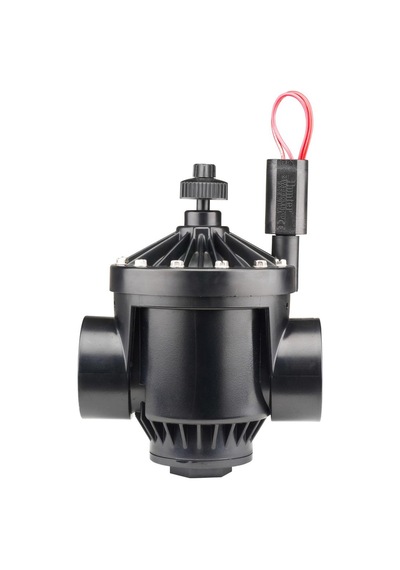 Hunter Pgv-201-b 24v Solenoid Vana
