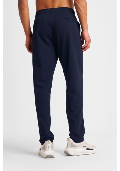 Erkek Eşofman Altı 25s-1269-25n Lacivert