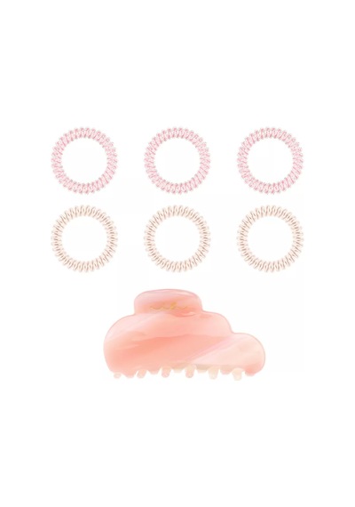 İnvisibobble İnvisibobble Cloudpop Hediye Seti, 7 Parça 214880854 Pembe