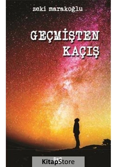 Geçmişten Kaçış - Zeki Marakoğlu - Vaveyla