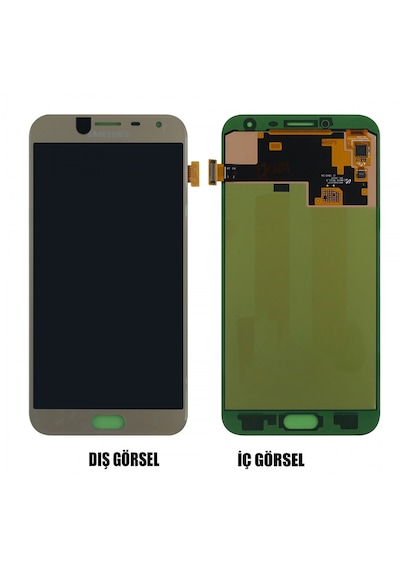 Teknonet Samsung Galaxy J400 J4 Uyumlu Oled Lcd+dokunmatik