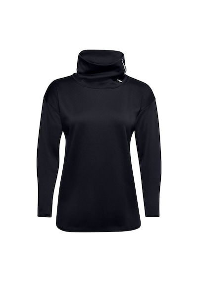 Under Armour - Sweatshirt - Armour Fleece Funnel Neck 458891797 Çok Renkli