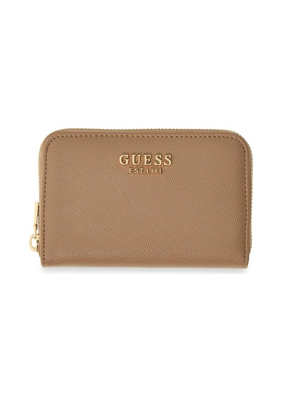 Guess Kadın Cüzdan Swbg7898140-beı Bej