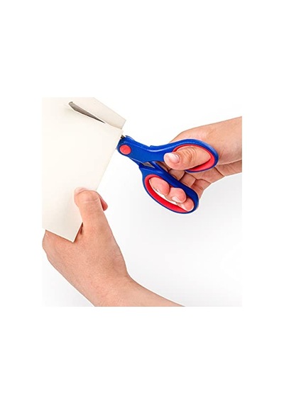 Canlı Kırmızı Kopya Boya Kalemi Seti, 12 Adet, Ergonomik Tasarım, Dayanıklı Ve Kolay Açılır 124-Pembe
