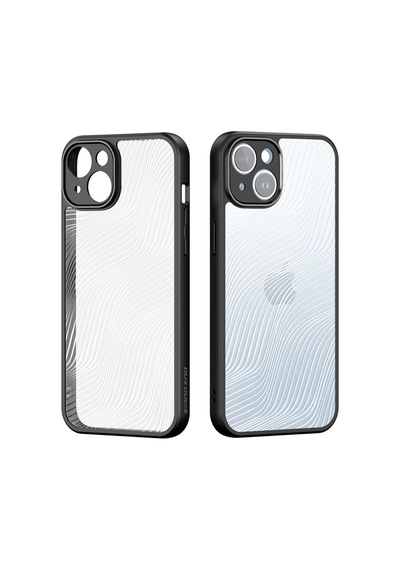 Dux Ducis İphone 14 Aimo Series Premium Buzlu Sert Pc-tpu Kılıf- 5775