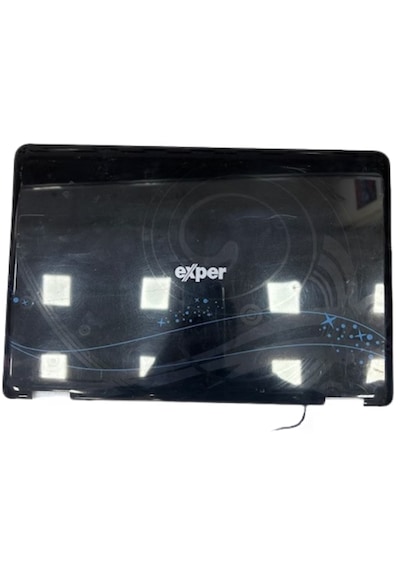 Exper V50si1 Cover Ekran Kasası