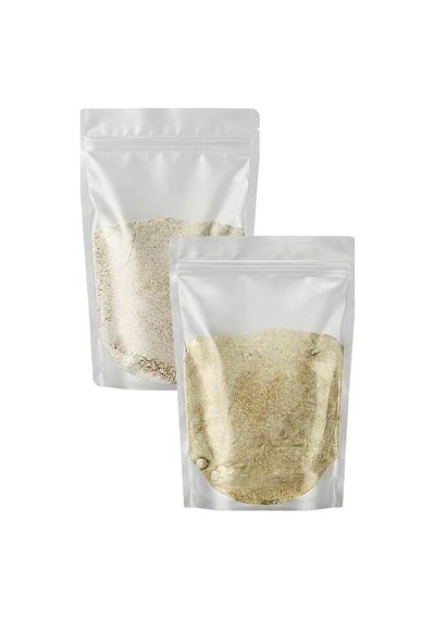 İpek Değirmen Sarımsak Tozu Soğan Tozu Taş Köprü Sarımsak Yerli Soğan Keskin Aroma 2 x 100 G