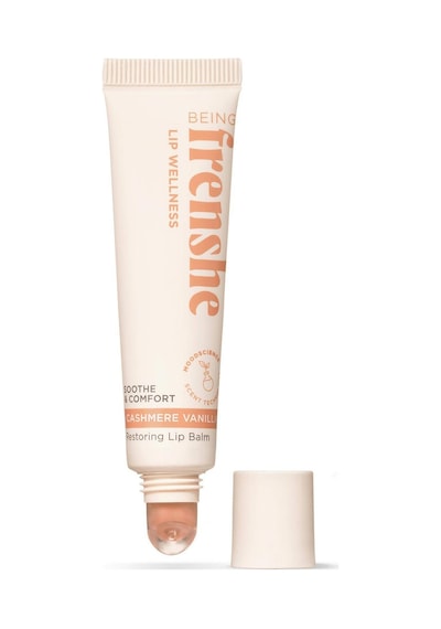 Being Frenshe Cashmere Vanilla Dudak Balmı 10ml