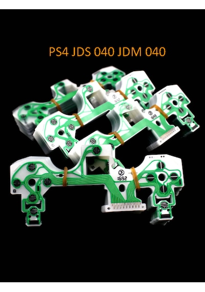 Ps4 V2 Kol Jds 040 Flex İç Film Jdm 040 Playstation 4 Kol Tamir