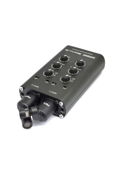 Centrance Pivotmic Pm1 matched Pair Xy Kayıt Mikrofonu