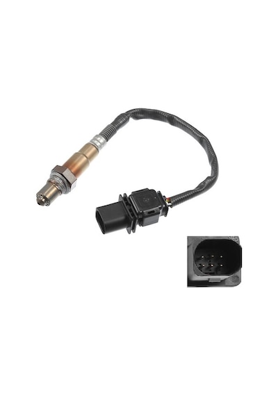 Oksijen Sensörü Crv 2007- 2.2 2013- 1.6 Dtec Civic 2013- 1.6 Dizel 36531-rl0-g02