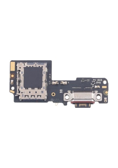 Xiaomi Poco X7 Şarj Soketli Mikrofon Bordu 24095pcadg