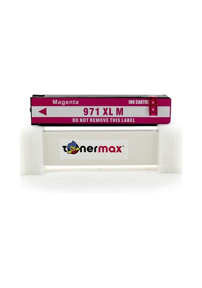 Hp 971Xl /Cn627A /X451 /X476 /X551 /X576 Kırmızı Uyumlu Kartuş