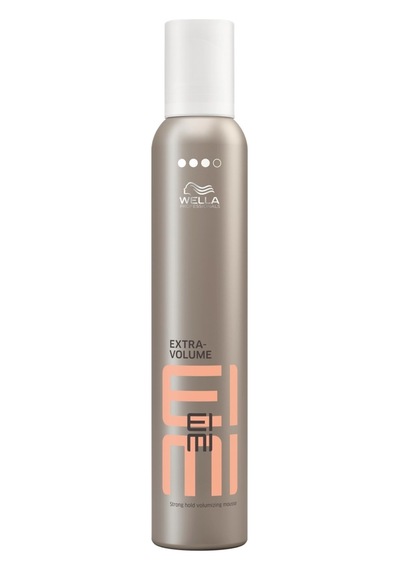 Wella Eımı Extra Volume Güçlü Tutuşlu Hacim Veren Saç Köpüğü 300 Ml