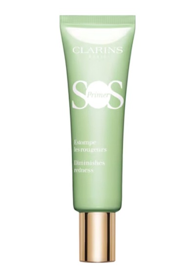 Clarins Sos Primer - Cilt Bazı 30 Ml Diğer