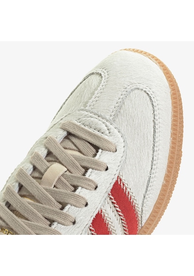 adidas Samba Og Kadın Bej Spor Ayakkabı Js3935 Bej