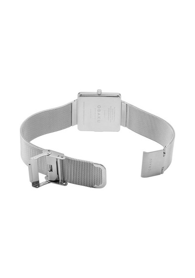 Obaku Denmark V236lxcımc Kadın Kol Saati Altın