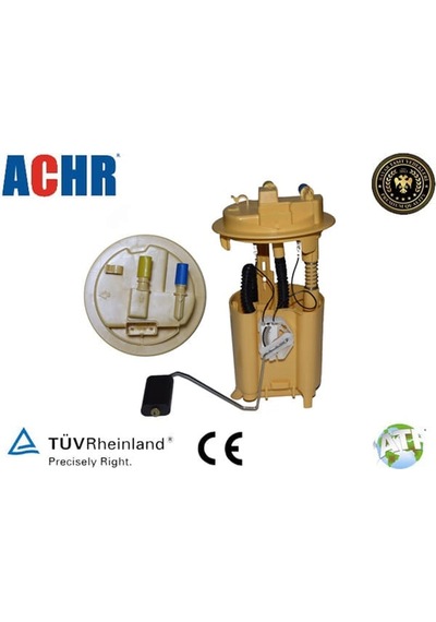 ACHR 60311321 Yakıt Şamandırası Pompasız Partner II Berlingo III Dw8B Dw10Td (1,9D 20HDI) (00 06)