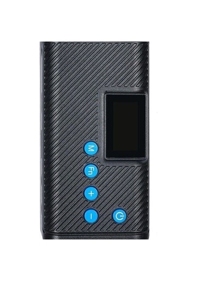 Sirui B15r-d İkili Dragon Bükülebilir Rgb Işık Kiti