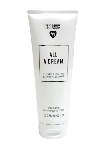 Victoria's Secret Pink All A Dream Body Lotion 236 Ml Kadın Vücut Losyonu
