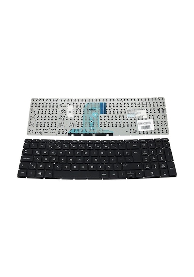 HP Uyumlu 15-Ac 15-Af 15-Ba Serisi 813974-001 Pk131Em4A00 V151802As1 Siy