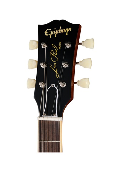 Epiphone 1957 Les Paul Goldtop Reissue Elektro Gitar Double Gold 104080441508