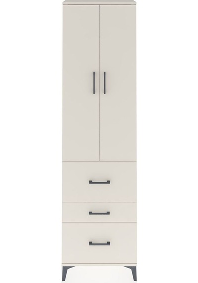 Arges Dolap 2 Raflı 3 Çekmeceli Tek Askılı 60x30x221 Aytaşı-aytaşı Aytası Arges Dolap 2 Raflı 3 Çekmeceli Tek Askılı 60x30x221 Aytaşı-aytaşı Aytası