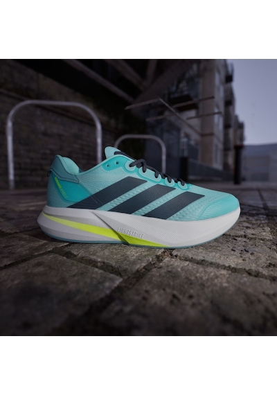 Adidas Duramo Speed 2 Erkek Koşu Ayakkabısı Js4414 Mavi