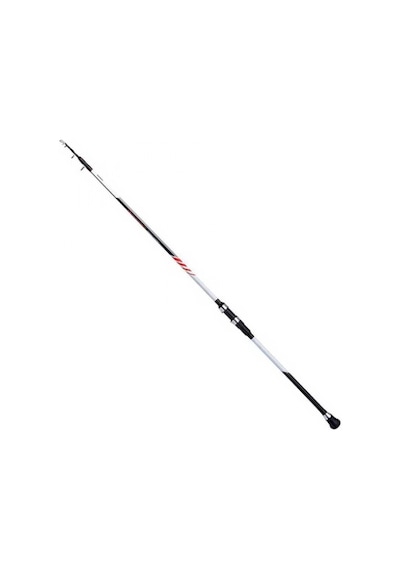 Shimano Kamış Vengeance Ax Boat Tele 1,80m 150g 3pc 1 Adet