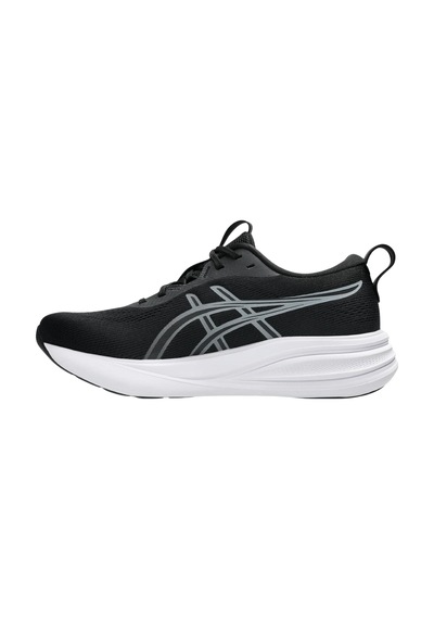 1012b930-001 Asics Gel-pulse 17 Kadın Spor Ayakkabı Siyah 1012b930-001