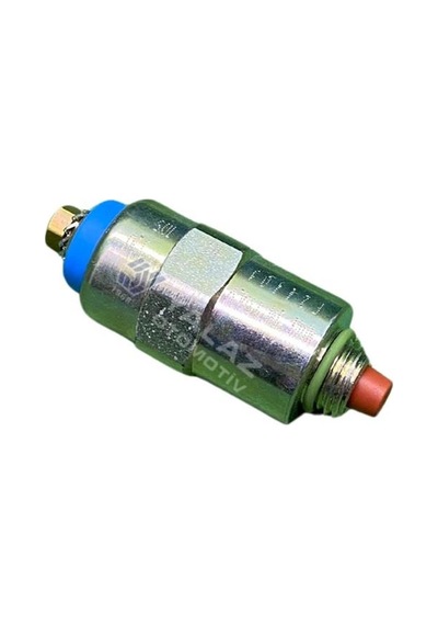 12v Pompa Stop Müşürü Cav Tipi Vidalı