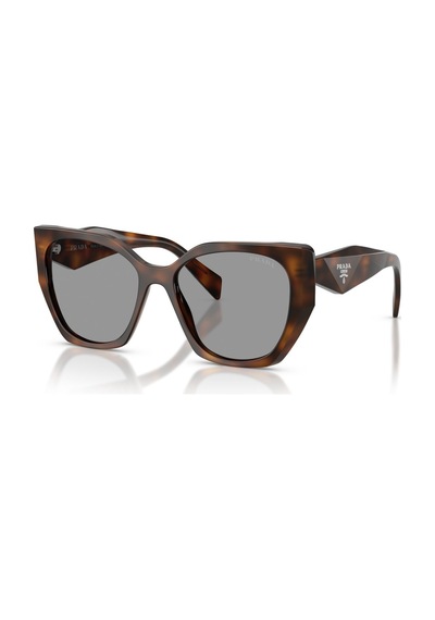 Prada Güneş Gözlüğü Pr 19zs 55 20d50q Havana