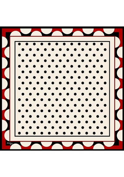 Armine Sport Eşarp - 2014P-09 - Tivil