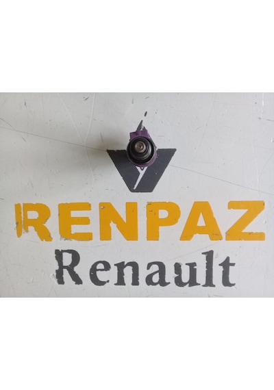 Twingo/Clio 1-2/Kango 1.2 Enjektör 7700873774 - 8200603801-