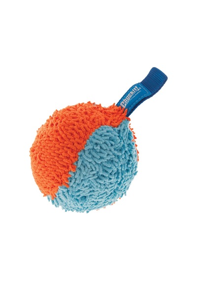 Chuckit Indoor Shaker Eve Özel Yumuşak Oyun Topu 14.5 CM
