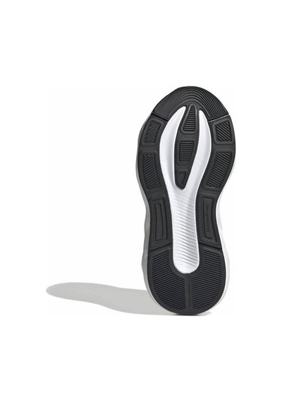 Adidas Galaxy 8 El C Çocuk Gri Koşu Ayakkabısı