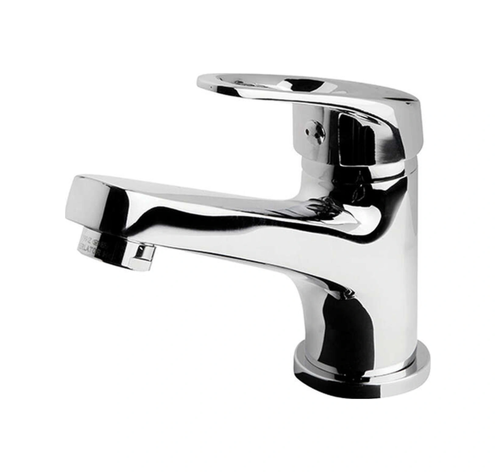 Newarc - Smart Lavabo Bataryası - 142521 180051 Krom