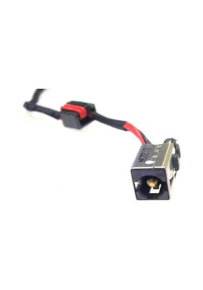 Lenovo Uyumlu N580A N581 N586 Notebook Dc Power Jack