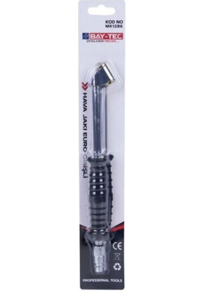 Baytec Hava Jakı Euro Girişli Mk1286