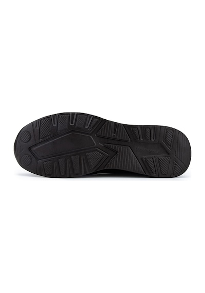 Tamer Tanca Erkek Hakiki Deri Kahverengi Sneakers & Spor Ayakkabı 771 88124 Erk Ayk Y26 Kahve Dr