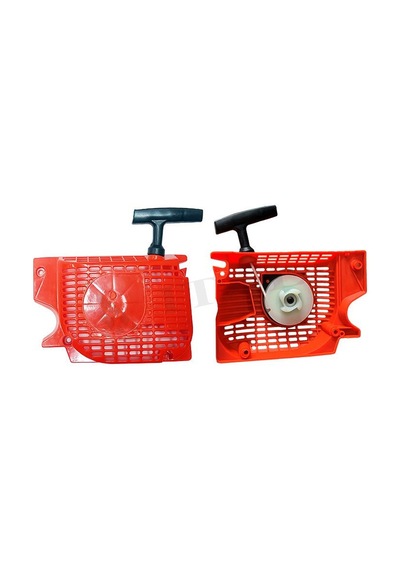 Starter Yan Kapak Chınese G4500 Tıp2