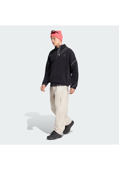 Adidas Terrex Multi High Pile Fleece Erkek Sweatshirt C-adıks2326e50a00 Siyah