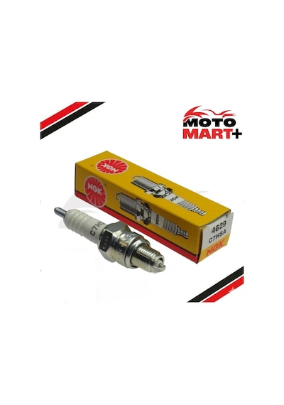 Ngk C7hsa Buji Mtbj0093