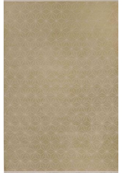 Türkmen Halı Belmond Bl01 Gold Modern Tarzı Halı