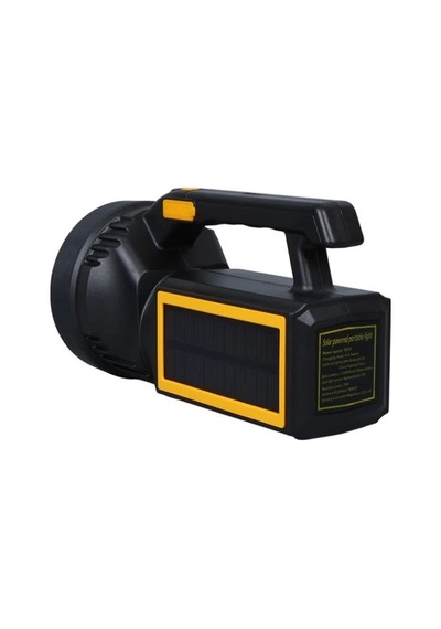 Powermaster Mx-w5192-p50 Solar Şarjlı Işıldak 1 Adet