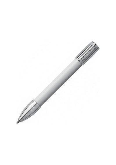 Porsche Design Mini Cep Kalemi P3140 Beyaz 989343