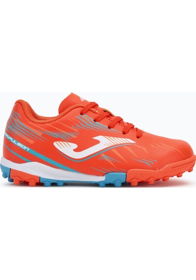 Joma Propulsion Jr 2508 Turuncu Çocuk/genç Halı Saha Ayakkabısı - Prjw2508tf