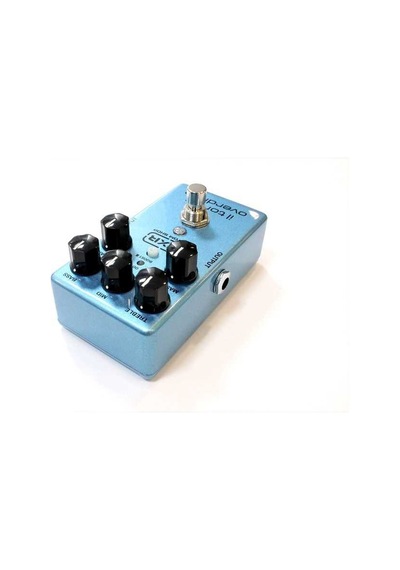 Mxr Csp033 Iı Torino Overdrive Pedalı