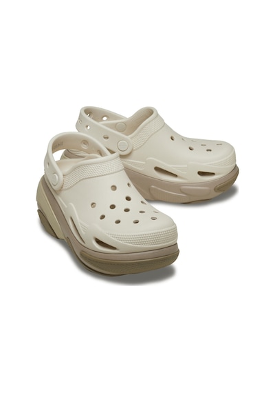 Crocs Bubble Crush Clog Kadın Terlik 210061 210061 214 214